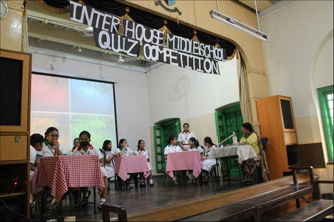 Loreto Day School 11
