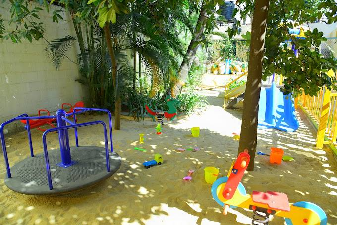 Greenwood High Pre-School 7