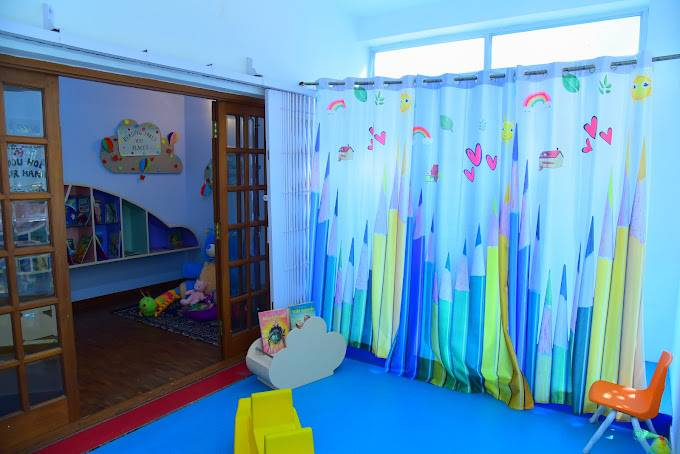 Greenwood High Pre-School 4