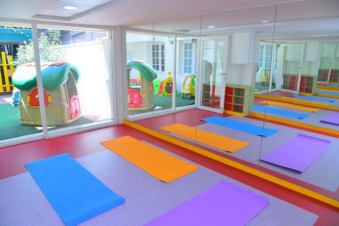 Greenwood High Pre-School 6