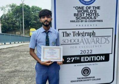 Rishi Aurobindo Memorial Academy 8