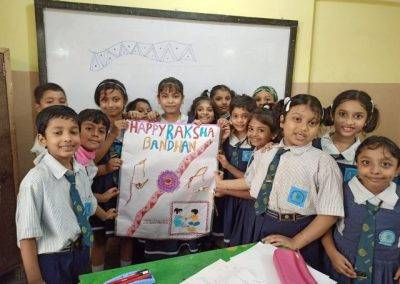 Rishi Aurobindo Memorial Academy 6
