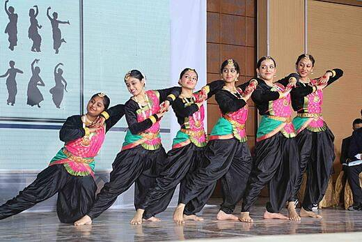 National Centre for Excellence campus photo 3 of 4 — CV Raman Nagar