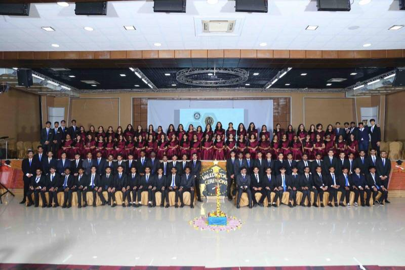 National Centre for Excellence campus photo 2 of 4 — CV Raman Nagar