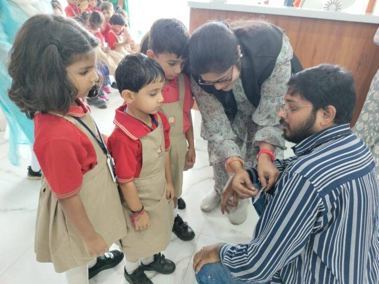 Edify World School 17