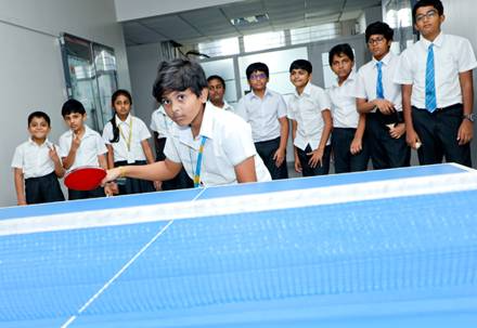 CPS Global School 3