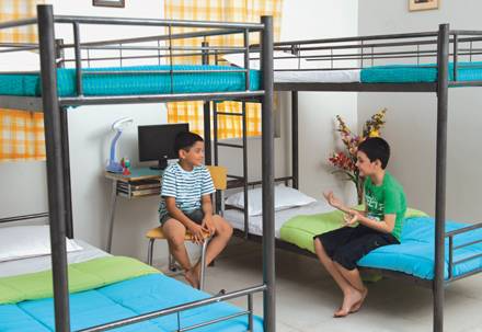CPS Global School 4