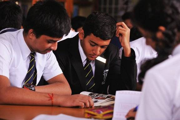 Carmel School campus photo 15 of 15 — Banashankari
