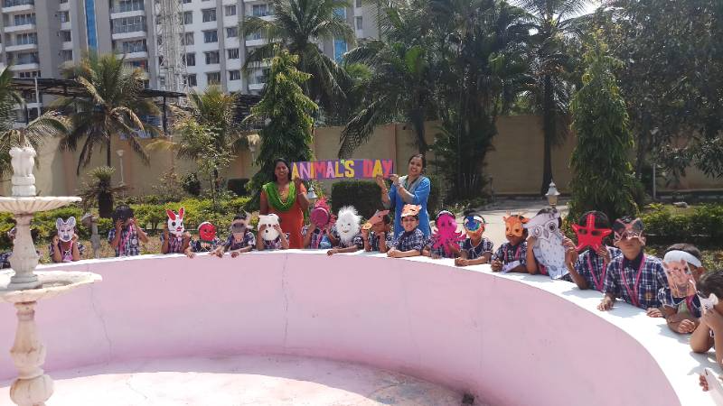 Anand Shiksha Kendra 6
