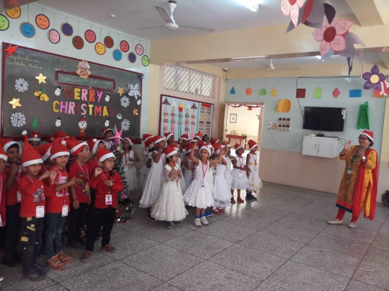Anand Shiksha Kendra 7