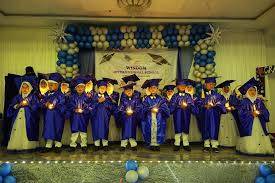 Wisdom International School campus 3