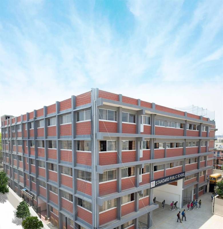 Standard Public School campus photo 7 of 10 — T.Dasarahalli