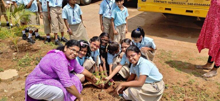 Edify World School 13