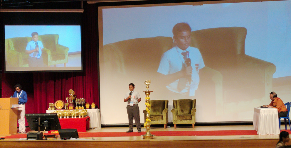 Gateway International School 2