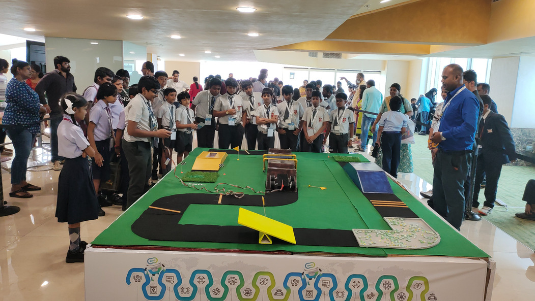 Gateway International School 3