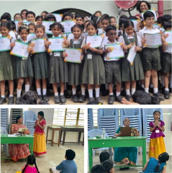 Vidya Mandir Senior Secondary School 6