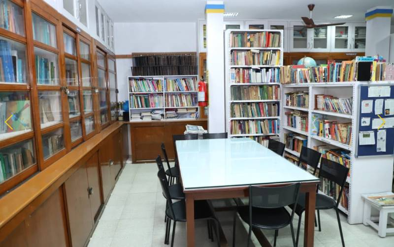 Padma Seshadri Bala Bhavan Senior Secondary School 3