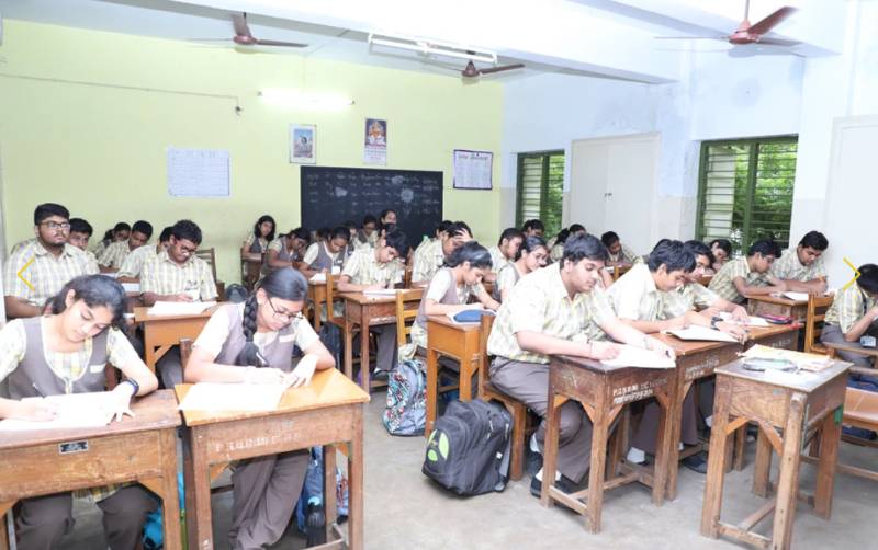 Padma Seshadri Bala Bhavan Senior Secondary School 2