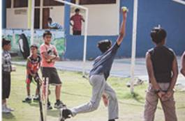 St. George Senior Secondary School campus 2