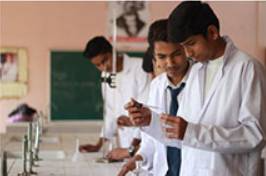 St. George Senior Secondary School campus 3