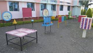 St. Joseph International School For Excellence campus 5