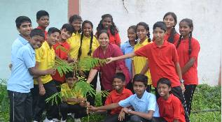 St. Joseph International School For Excellence campus 6