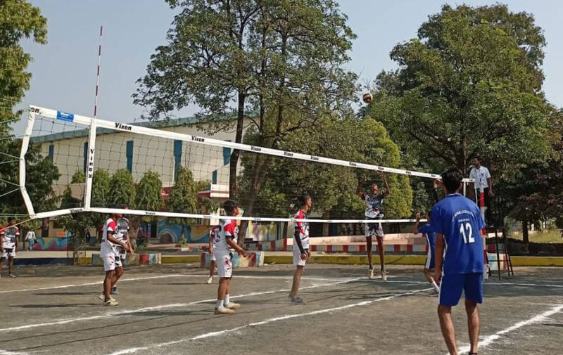 St.Raphael Co-Ed School campus 4