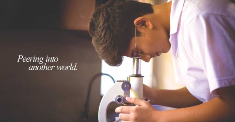 Progressive Education School-East Indore campus 4