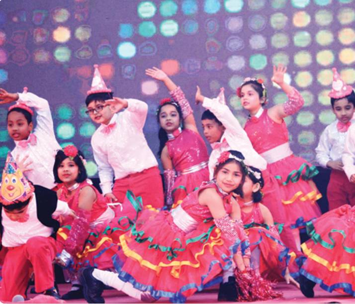 Ryan International School campus 5