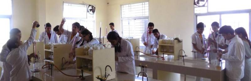 Sacred Heart Co-Ed School campus 6
