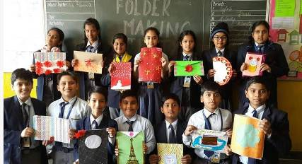 Ryan International School campus 6