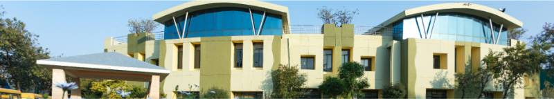 Shishukunj International School campus 2