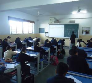 Shishukunj International School campus 6