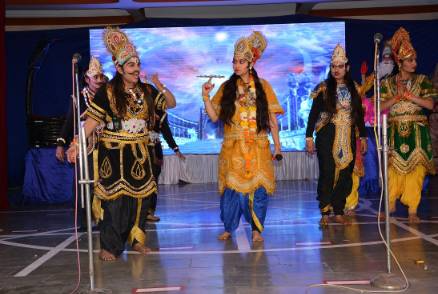 Shri Cloth Market Kanya Vidyalaya campus 4