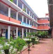 Sai Shree International School campus 4
