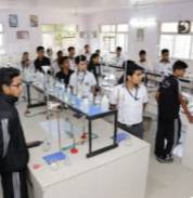 Sai Shree International School campus 5