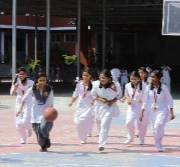Sai Shree International School campus 6