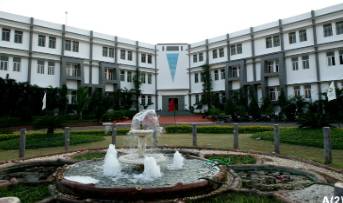 South Valley International School campus 2
