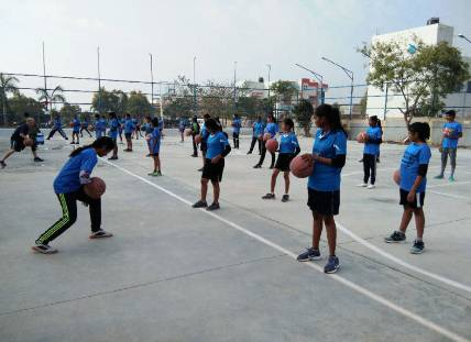 Sideras International School campus 6