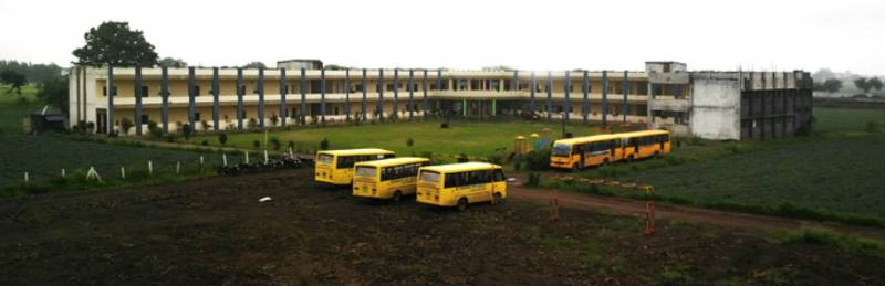 Sks International School campus 2