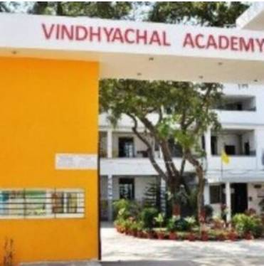 Vidya Niketan Higher Secondary School campus 2