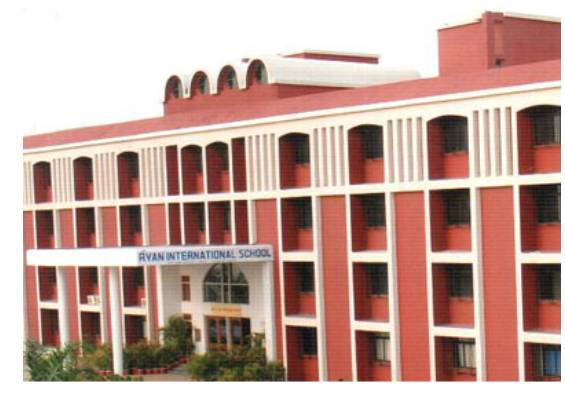 Ryan International School 2