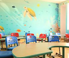 Stemfield International School 3