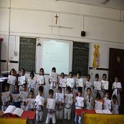 St. Aloysius Senior Secondary School 2