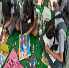 St. Aloysius Senior Secondary School 4