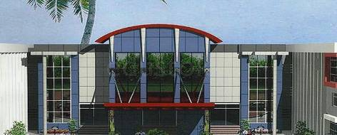 Shiv Shakti International School 8