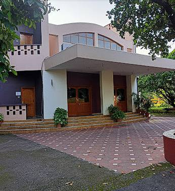 Satya Prakash Public School 2