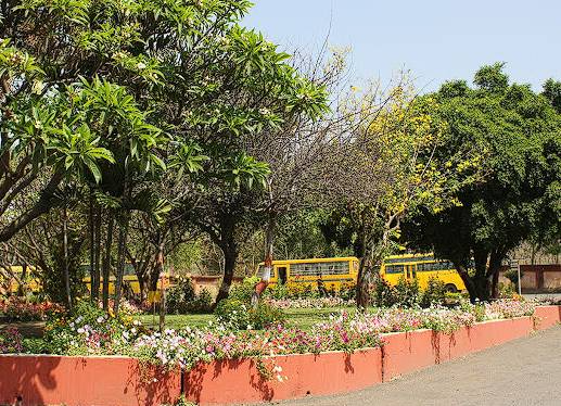 Satya Prakash Public School 5