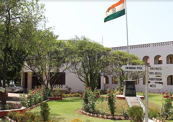 Satya Prakash Public School 6