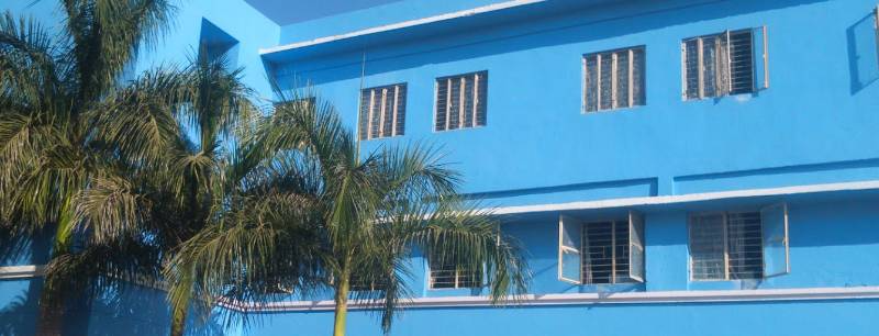 Sankalp Public School campus 4